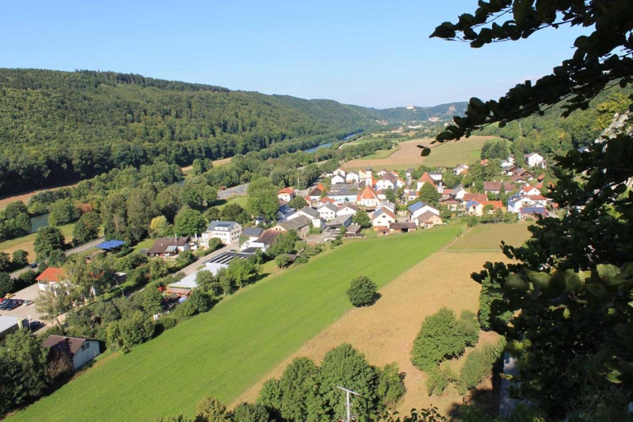 Fewo Lehner Riedenburg Eksteriør bilde